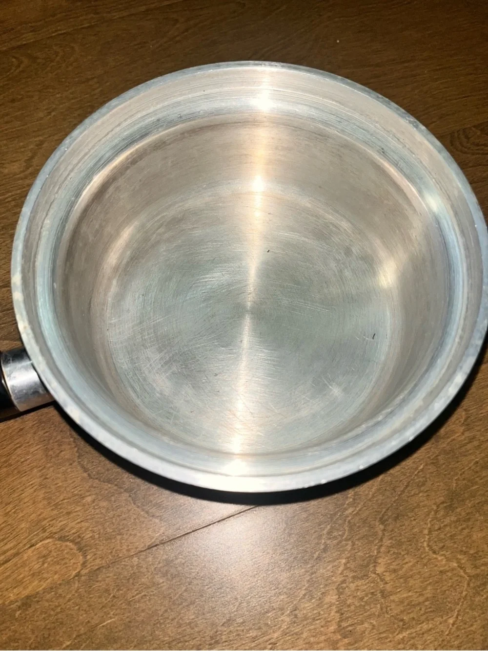 Vita Craft 5.5” Sauce Pan With A Lid: Stainless Steel USA
